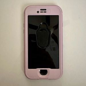 Lifeproof Nüüd Iphone 6s/7/8/SE case